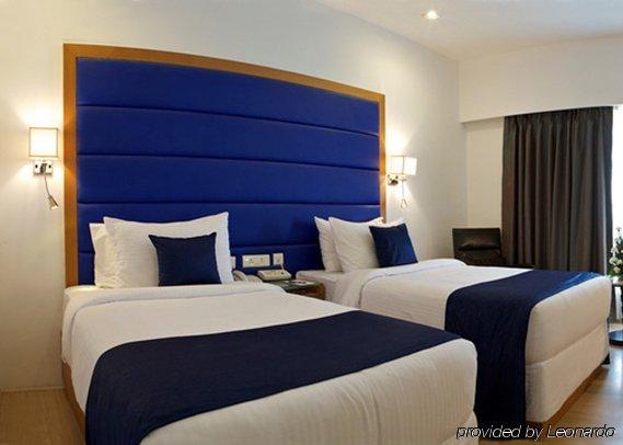 Peerless Hotel Hyderabad Cameră foto