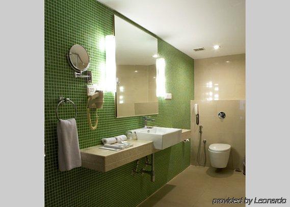 Peerless Hotel Hyderabad Cameră foto