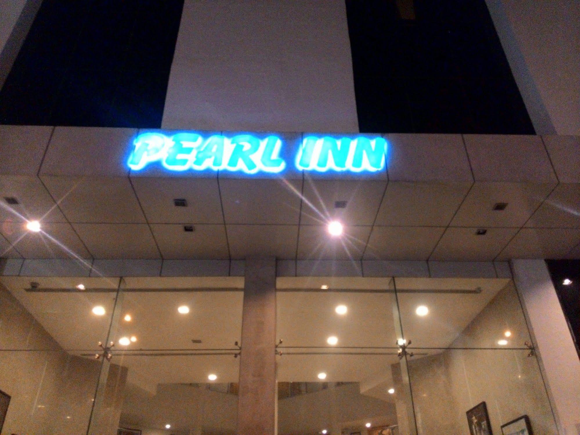 Peerless Hotel Hyderabad Exterior foto