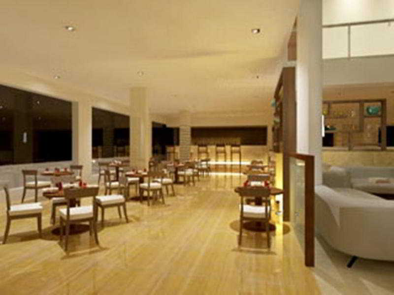 Peerless Hotel Hyderabad Exterior foto
